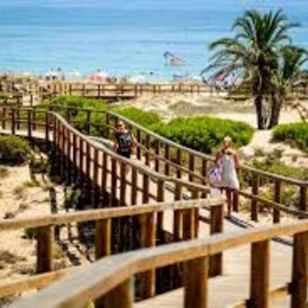 Stylish Rooms- Habitaciones Elche Centro- Экстерьер фото