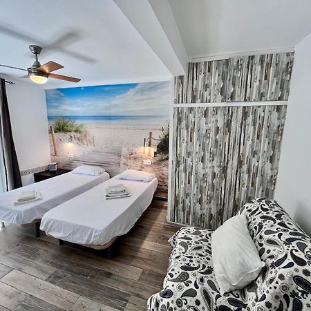 Stylish Rooms- Habitaciones Elche Centro- Экстерьер фото