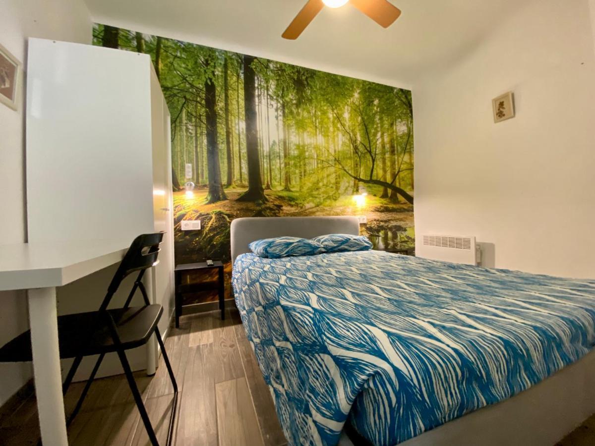 Stylish Rooms- Habitaciones Elche Centro- Экстерьер фото