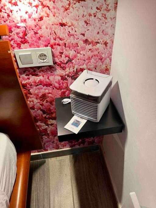Stylish Rooms- Habitaciones Elche Centro- Экстерьер фото