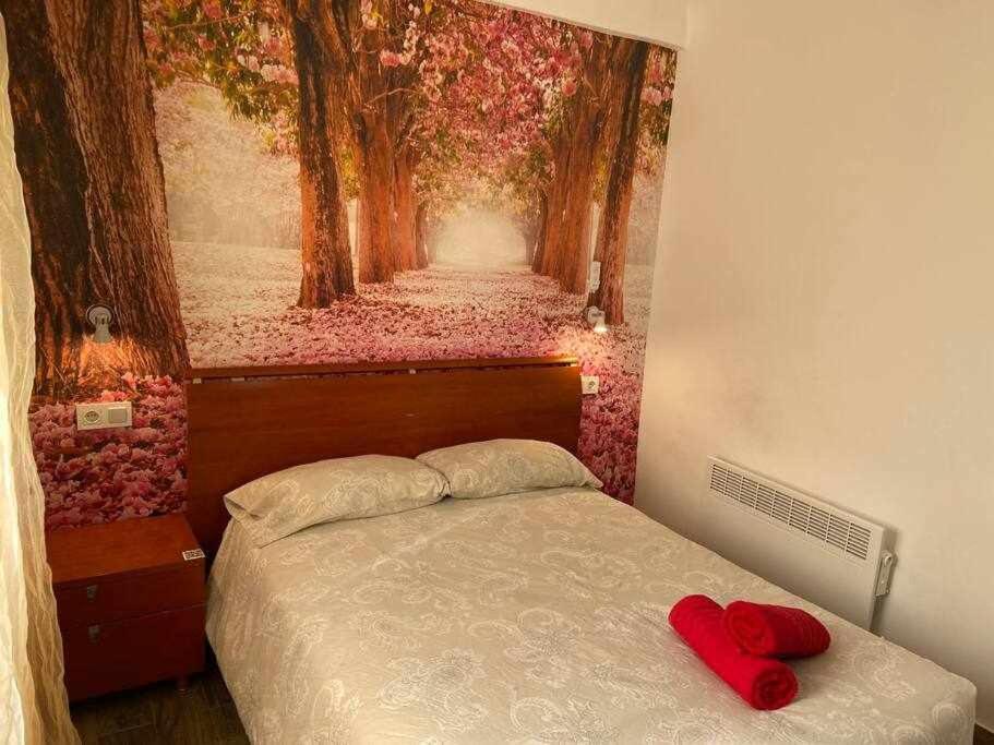 Stylish Rooms- Habitaciones Elche Centro- Экстерьер фото