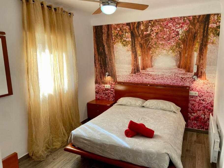 Stylish Rooms- Habitaciones Elche Centro- Экстерьер фото