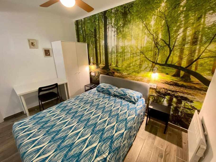 Stylish Rooms- Habitaciones Elche Centro- Экстерьер фото