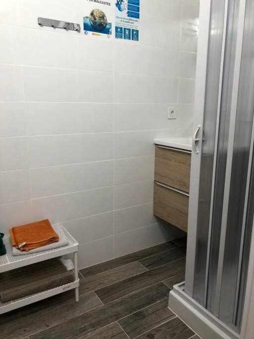 Stylish Rooms- Habitaciones Elche Centro- Экстерьер фото