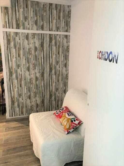 Stylish Rooms- Habitaciones Elche Centro- Экстерьер фото