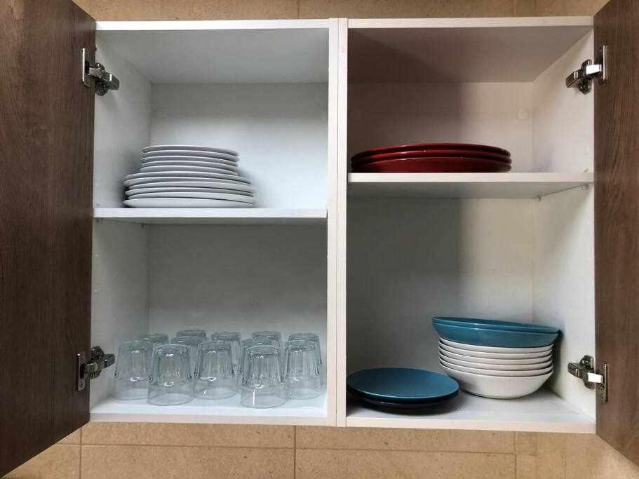Stylish Rooms- Habitaciones Elche Centro- Экстерьер фото