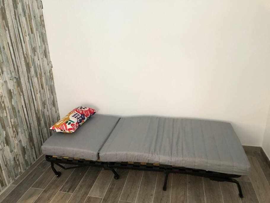 Stylish Rooms- Habitaciones Elche Centro- Экстерьер фото