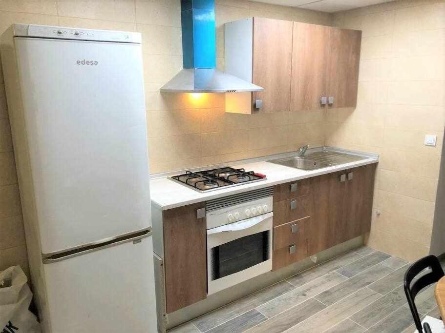 Stylish Rooms- Habitaciones Elche Centro- Экстерьер фото