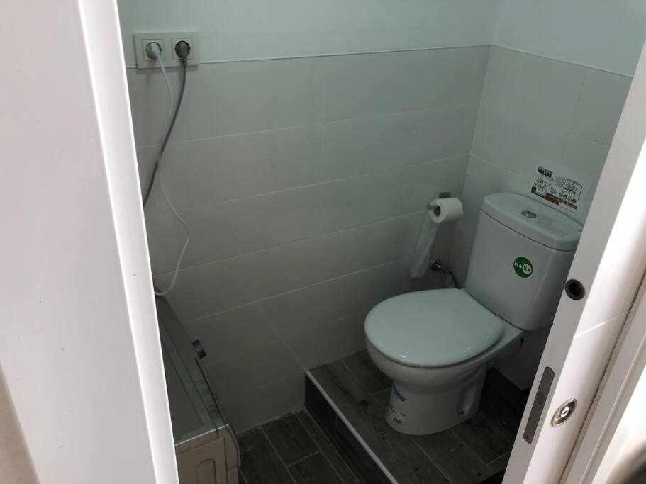 Stylish Rooms- Habitaciones Elche Centro- Экстерьер фото