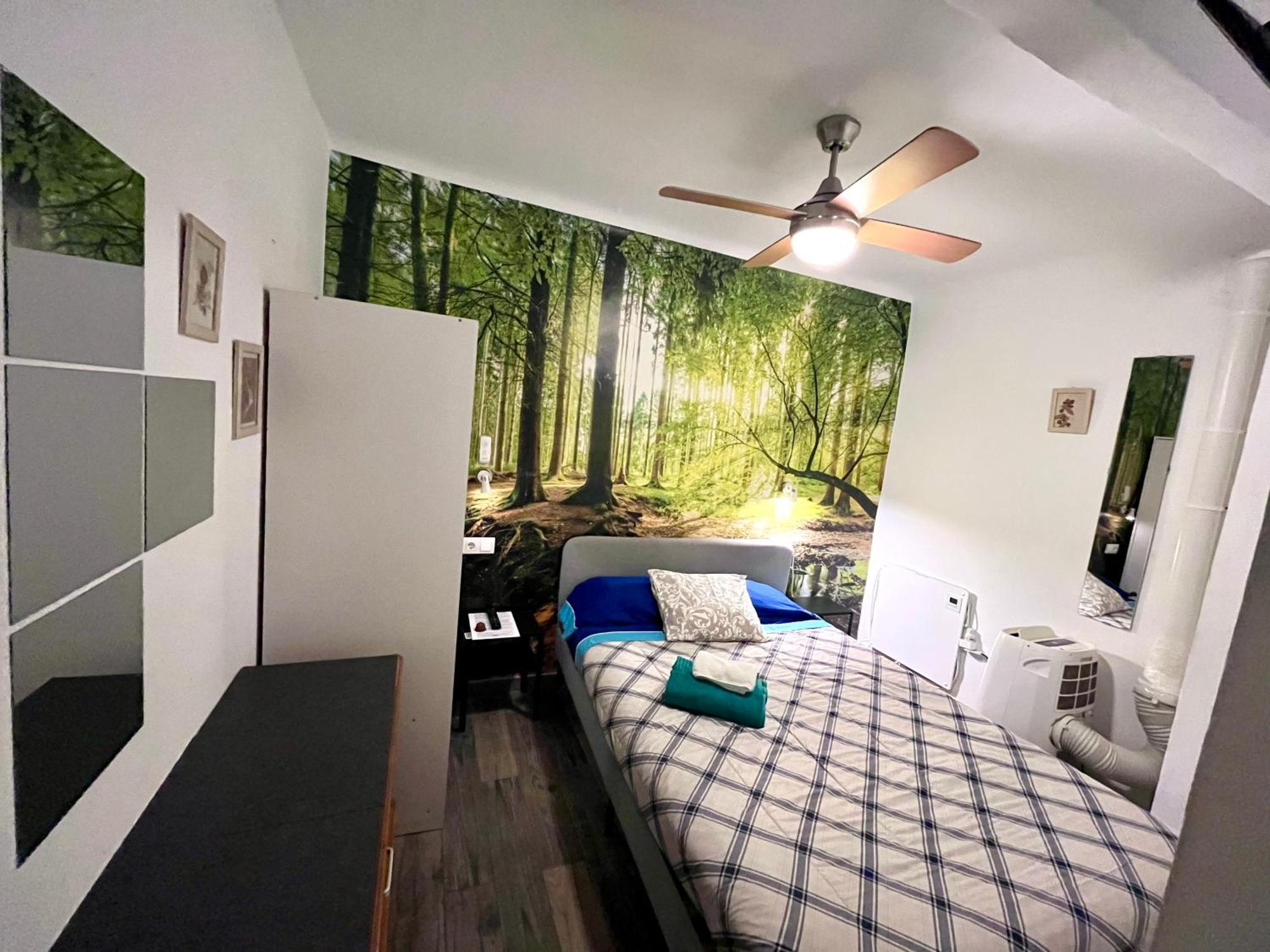 Stylish Rooms- Habitaciones Elche Centro- Экстерьер фото
