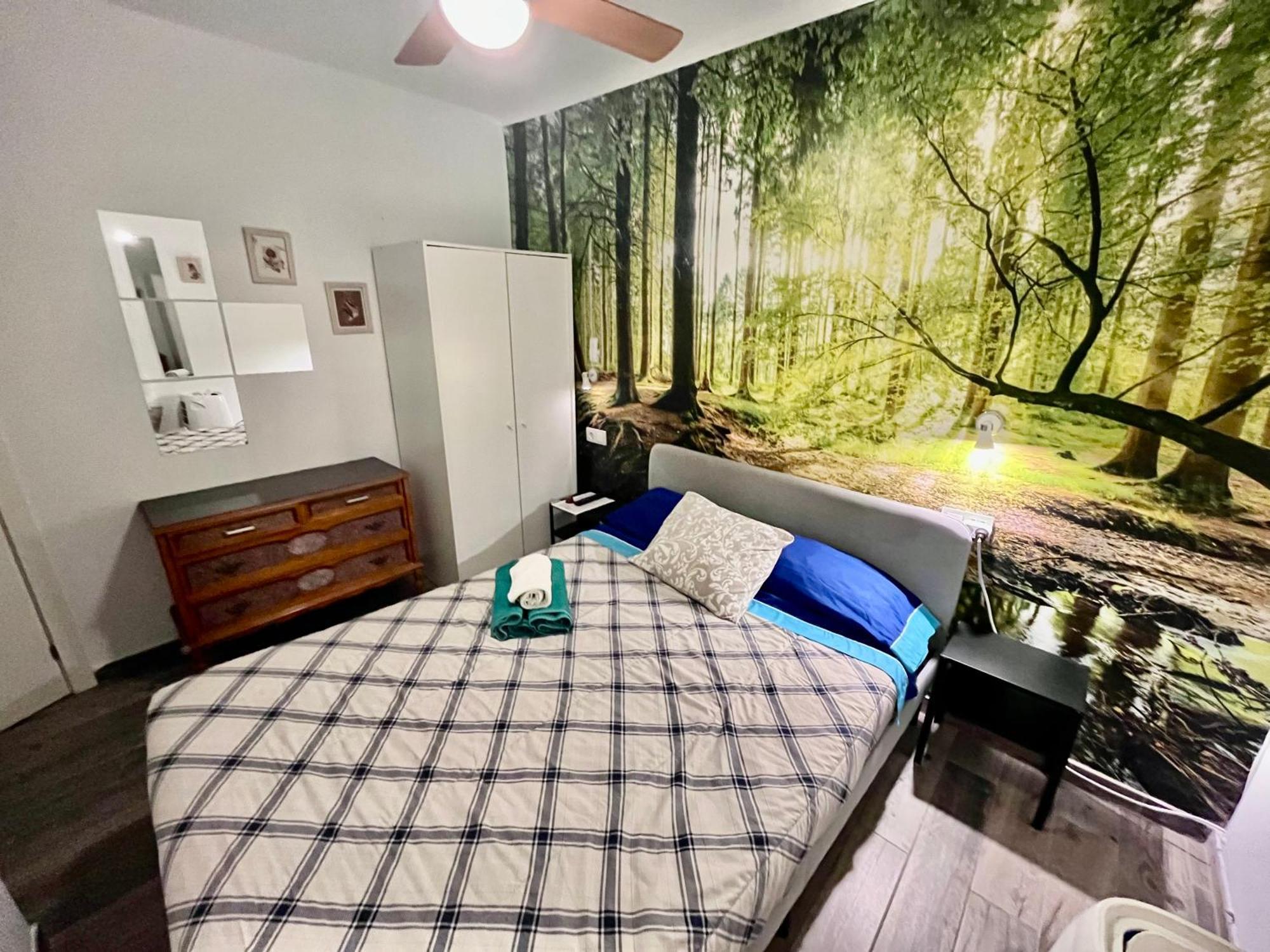Stylish Rooms- Habitaciones Elche Centro- Экстерьер фото