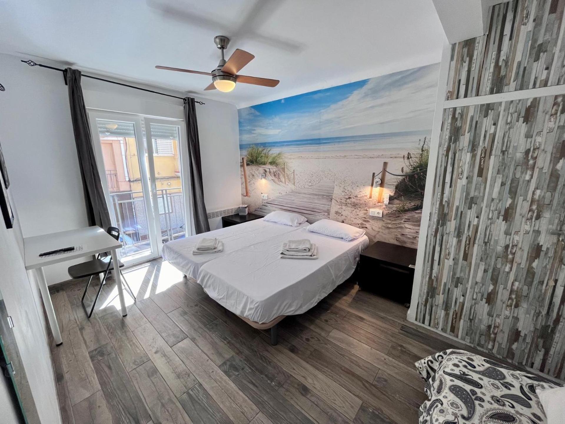 Stylish Rooms- Habitaciones Elche Centro- Экстерьер фото