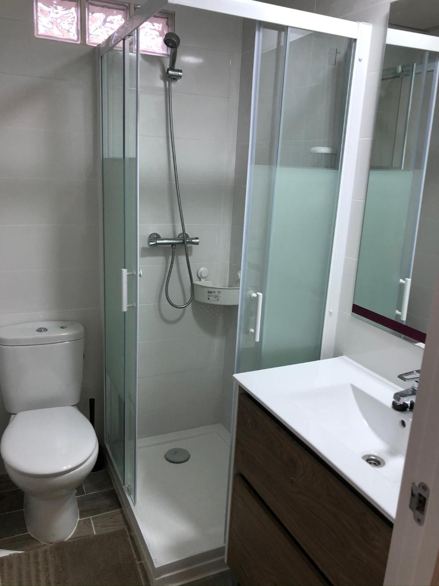 Stylish Rooms- Habitaciones Elche Centro- Экстерьер фото