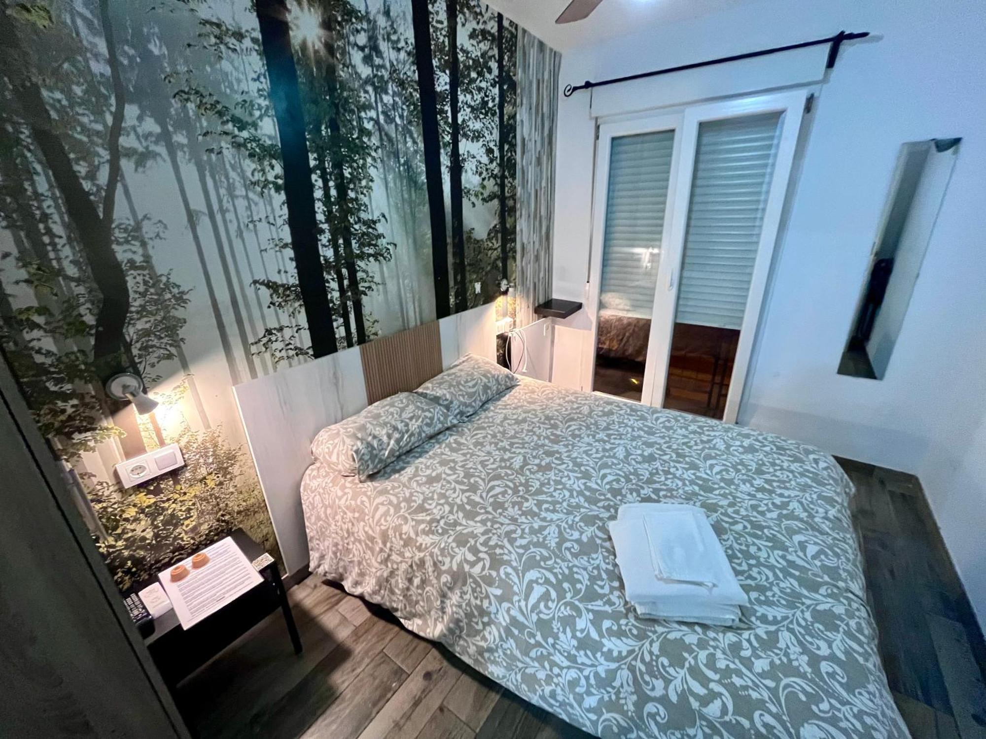 Stylish Rooms- Habitaciones Elche Centro- Экстерьер фото